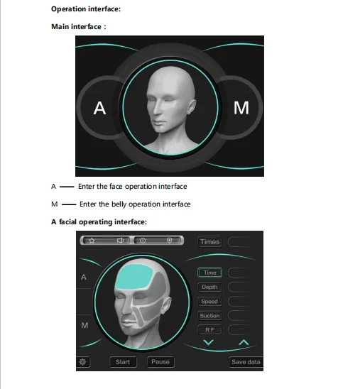 2021 best sell products rf microneedle fractional machine wrinkles reduction/skin rejuvenation/scars removal Sincoheren