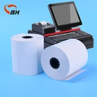 OEM thermal receipt paper 60mm till rolls 57x40 manufacturers