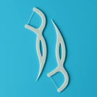 Dental Floss Tooth Picks for Teeth Cleaning