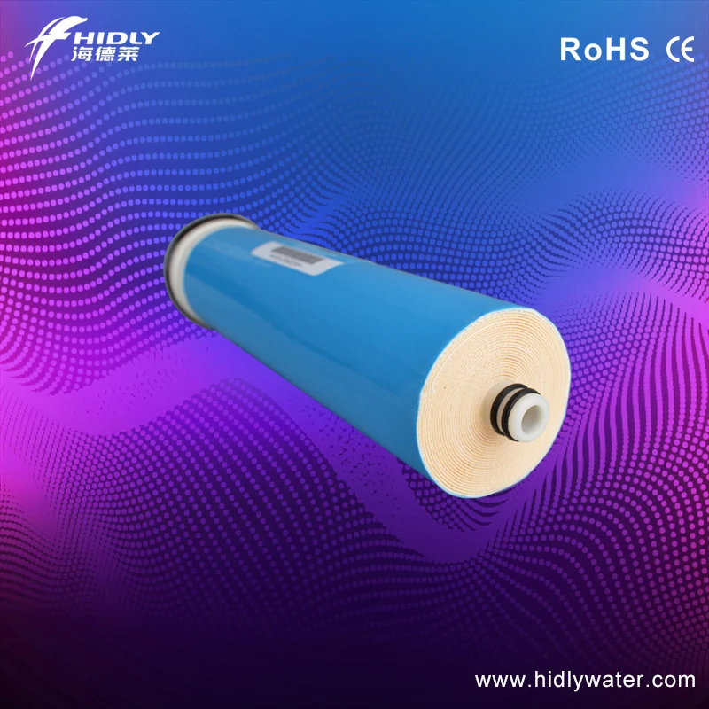 המותאם אישית 10 inches 5-10 micron High Flow  RO Reverse Osmosis Membrane For  Pre-filtration