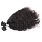 Free Sample Vlasy True 20 Inches Natural Human Hair Extension Natural Human Hair Natural Wave Hair Bundles
