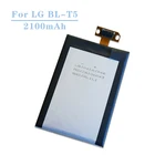 デジタルバッテリーネクサス 4 E975 E973 F180 E960 lg BL-T5 携帯電話バッテリー