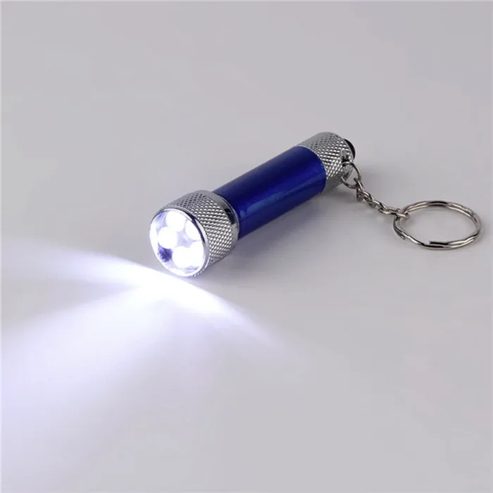 Keychain light (5)