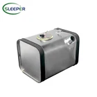 Generator Rv Generator 3.5Kva Home Camping RV Inverter Gasoline Generator