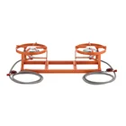 2 Burner Stove Gas Stove Camping Wholesale Outdoor Cooking 2 Burner Gas Camping Stove With 2 Burner