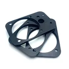 Custom aluminum parts CNC milling / anodizing / laser engraving services