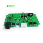 Smart Electronics Custom-made Multilayer OEM/ODM PCB/PCBA, cell phone circuit board assembly