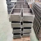custom sheet metal fabrication steel sheet metal parts for sheet metal radiator covers