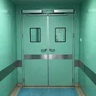 Double Door Opener Automatic Door Opener Automatic Swing Double Door Opener Operator DSW-100N