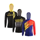 Custom Hoodies Sublimation Hoodies Fully Sublimation Custom Printing Jogging Sport Hoodies