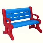 Colorful Preschool Kindergarten Furniture Rest Children Plastic Chair