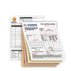 Ocean Bill of Lading Shipping Forms NCR carbonless Books Printing