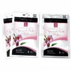 Food Grade Customized Stand Up Zipper Pouch Tea Plastic Packaging Bag
