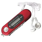 Mp3 Player Usb Mp3 Portable Mini MP3 Music Player Digital LCD Screen Support TF Card FM Radio With USB Mp3 Player