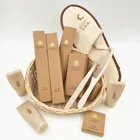 Eco-friendly sustainable hotel amenities kit