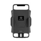 Hot Sales Infrared Sensor One Hand Operation Car Phone Holder