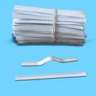 High Quality 3 Ply Aluminum Plastic Nose Wire