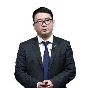 赵德旭