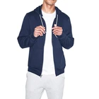 Hoodie Zip Hoodies Factory Price Men's Hoodie With Zip Up Pullover Street Wear Crop Top Unisex Hoodies Men
