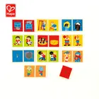 Find And Match Board Game Fast-Paced Observation,Puzzle Game For Kids