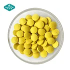 Vitamin Private Label Immunity Supplement Vitamin B Complex Tablets