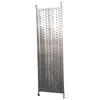 pre galvanized plank scaffolding deck with hook used for construction