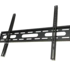 screen size 37"-70" universal fixed flat TV wall mount bracket stand arm VESA600X400