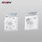 38mm mechanism roller blind clutch Keda D120 with 7*12mm chain