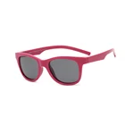 Baby girl boy flexible fashion for kids children sun glasses