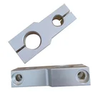 CNC hardware accessory aluminum milling mechanical parts for car chargers