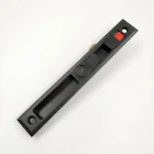 Doors Sliding Lock UPVC Doors And Windows Aluminum Alloy Latch Sliding Lock