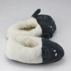 Slippers Slipper Animal Toy Fuzzy Slippers Women And Men Fur Home Slipper Socks