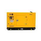 Diesel Generator Silent Generator 500 Kw Factory Direct Sale 400/500/600/700/800 Kw Silent Diesel Generator Machine