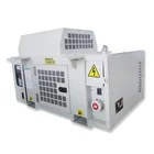 15KW Kubota underslung diesel generator for reefer containers FUEL SAVING genset