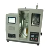 West Tune SYD-0165B Semi-automatic Petroleum Vacuum Distillation Apparatus with LCD Touch Screen