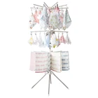 Clothes Baby Personalized Hanger Kids Clothes Clothes Hanger Parts Hanger Baby Clothes