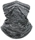 Direct Factory Bandana Balaclava Magic Face Cover Scarf Dust Wind Headwear for Fishing Hiking Cycling