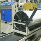 Fabric Meltblown Cloth Making Machines Textile Facemask Pp Spunbond Melt Blown Nonwoven Fabric Production Machine