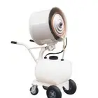 Fan New Style Industrial Ultrasonic Cooling Centrifugal Humidifier Misting Fan