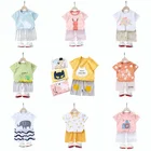 Boys' Sets Boys High Quality 2021 Hot Sale Baby Boys' Clothing Sets Kids Clothing Boys Boys Clothing Summer