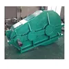 cycloid drive foot mounted gear reducer planetary cycloidal reducer