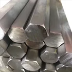 Hot Rolled 316L Steel Stainless Steel Hexagonal Bar Polished Steel Rod