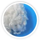 wholesale price scrap hcs polyester staple fiber for pilling mattress and pillow