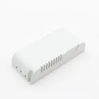 New Arrival Abs Plastic White Junction Box For Electric Industry