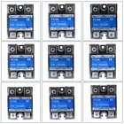 FCGK 120A 5-200VDC SSR Dc-dc Solid State Relay