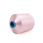 Yarn One-stop Service AA/A/B Grade 100% Polyester Dty Yarn 200d 144f For Weaving