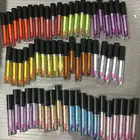 Gloss Plumper Your Own Logo 12colors Lip Plumper Gloss Clear Color Change Lip Gloss Vendor
