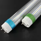 15 ワット 1.2 メートル 1500-1600lm 、フル pc ハウジング T5 単一の led チューブライト eu & au 、 ce 、 rohs 指令認定