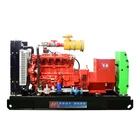 50kw biogas electric famous brand generator price list