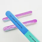 7 Polish Nail Buffer Polishing Professional 7 In 1 Colorful Nail File Multifunction Polish Shiner Nail Buffer Block